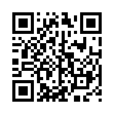 QR Code for bitcoin:1KU6CMB6mc58XCrioy5BJDj67DLr5iLJTd