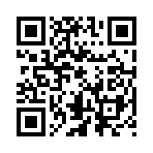 QR Code for bitcoin:1KUAhnmCrcePXCdHPfZHNfR3UqbtThZRe9