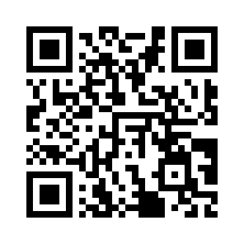 QR Code for bitcoin:1KUBttnndrZPRw1noQfLs5vQuSeEXpcVvN