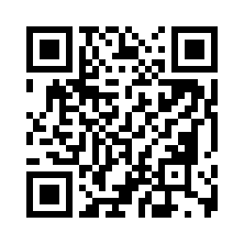 QR Code for bitcoin:1KUDdBAa38JMjq4v1fwiDg9M576g3FZQAX
