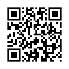 QR Code for bitcoin:1KUDitLC6fP1iuBnj5rxc2cZp5nrQDsbqc