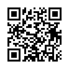 QR Code for bitcoin:1KUFMwfsiAmZzWP2tDxtP9cjVn1diRTf5n