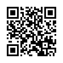 QR Code for bitcoin:1KUJSkn3x7kYSTUdEdnLrcrJy9D7vMZUqv