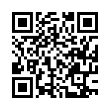 QR Code for bitcoin:1KUVbLDFPNTBXLWsdrqCh9UM5UR4gFiZF