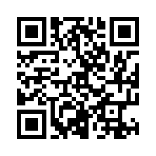 QR Code for bitcoin:1KUXrMaMoSegp4W4jECKarCtPkihCnff7y