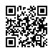 QR Code for bitcoin:1KUarTumqs8gc7R6e9pR8UzGWsbtzHmLLa