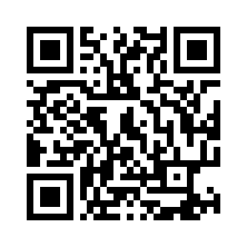 QR Code for bitcoin:1KUfEK64C42Tun3kF7TY2EEkS53J3dznjp
