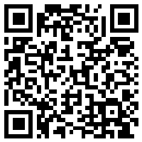 QR Code for bitcoin:1KUfv8FnGykME23KJp3oLbdY5eQDwMnL18