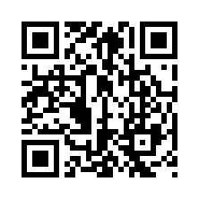 QR Code for bitcoin:1KUizvwMjrMLN3MbSevUmgkcsGG9cDK4b3
