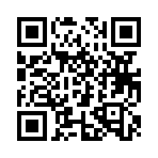 QR Code for bitcoin:1KUmAtdiFR3idMfDZYuBx2rVXmrDDDHQL5