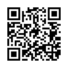QR Code for bitcoin:1KUpVSW6Hy3F6G3EWedK8RE19VGfV5AyAY