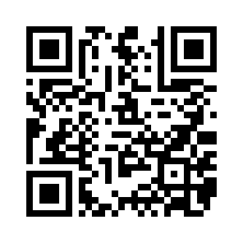 QR Code for bitcoin:1KV2gG88MFhFUWUeMFhm2ojLctxCEqDtcT
