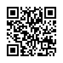 QR Code for bitcoin:1KV56rogwE2QS84Aj3KBhoCfnWZCm8zFrP