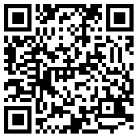 QR Code for bitcoin:1KV6oPh7TJPjKCkucr6SdMHa7QLWM5urgJ