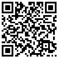 QR Code for bitcoin:1KV7FfV8WAcHgrwbmLgX7MoCyVCT94gEWS