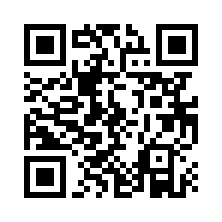 QR Code for bitcoin:1KV7P4Ef5sP3xzsm4q5TFwtSC9ExFJa2rK