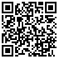 QR Code for bitcoin:1KV81F6sMrEj8RVss7VbcBDj7p22bLCNAM