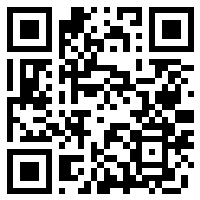 QR Code for bitcoin:1KVB9c6nXLPGoiR9SeSWQRK2KHVLN8GHT9