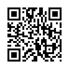 QR Code for bitcoin:1KVBWbLBVdqv5RfukdsLZsLgiDLVG3pJEd
