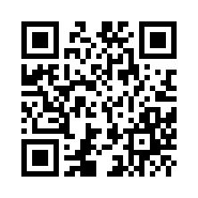 QR Code for bitcoin:1KVCGk2JJ8o5TdgAxKTVS3tfxaBV16cptg