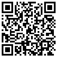 QR Code for bitcoin:1KVCbgnrcTPn7ajkYPzfDeVS93VoEtBVdX
