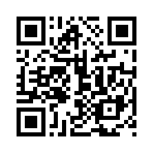 QR Code for bitcoin:1KVCxFZ4uXFAjTAZbtKUGAWubdHGPoq6b6