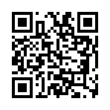 QR Code for bitcoin:1KVDRoG3JRjanECMkCB5gHNsPM1v1LzdNL