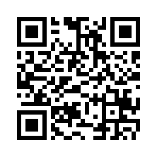 QR Code for bitcoin:1KVEC1T6iK3rtdV5GoaSEkeaEnXhSFJB1K