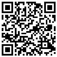QR Code for bitcoin:1KVFBkmQoAbbq4ppaHMLEt77ciaXM7qmry