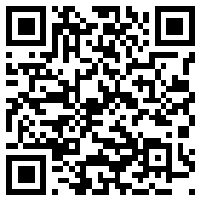 QR Code for bitcoin:1KVG7twGDJSM134pNeGvgVmFcEm9FkuVR1