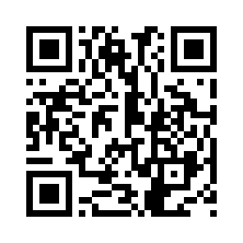 QR Code for bitcoin:1KVH4URp3cvm3WN2emn8sUqLRfFGpGdFiD
