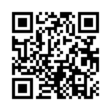 QR Code for bitcoin:1KVHaRKoJ7pdgYBaop1xFrs6TPjY665CDg