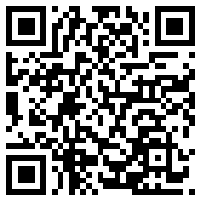 QR Code for bitcoin:1KVLFfXV79aFaf5ESCSxHWRvmvUH8GHy83