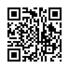 QR Code for bitcoin:1KVLbEr3edGcuAg5fs1sK524DGNNHctUTF