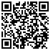 QR Code for bitcoin:1KVPENJhjpWCfBaALg5iAwFH5SfxtaMYj