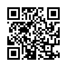 QR Code for bitcoin:1KVQqRGJ79daXsDXfBLg2G7jaVkKBEXoBn