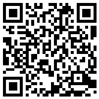 QR Code for bitcoin:1KVQvcA3a8UDMwk3XYPoWmFvsKxXeSVbYj