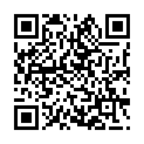 QR Code for bitcoin:1KVScKMqGLFLWSiw7RUz3d9mudac4EyYfL