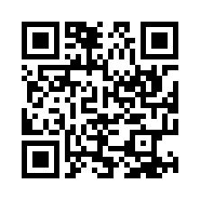 QR Code for bitcoin:1KVTQtZTCnYfkkFSZZevgpxjour2miTQqi