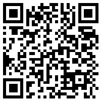 QR Code for bitcoin:1KVTktRdLs5MU9NxNBBj4DKPfp5jbYdmLj