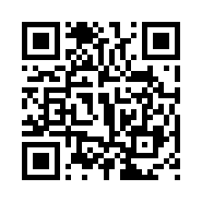 QR Code for bitcoin:1KVTpzg41eiPRj3DTH3AW2zLg85n5ESrnz