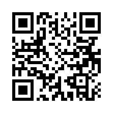 QR Code for bitcoin:1KVVWR2otQgiDa6RaMgBpy2hHPZvi73qE9