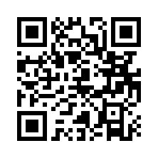 QR Code for bitcoin:1KVVZ34d1etAoCGJ4eaeffGEuaZXnFkFt1