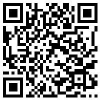 QR Code for bitcoin:1KVVozCWPdwmUrB7DT333PyYFuAQVGNZAx