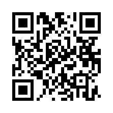 QR Code for bitcoin:1KVWVhNMtQvdD59wLQLYKRC3AcPdfPMGd5