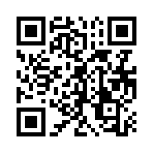 QR Code for bitcoin:1KVZ2TSUhtQA8AXDCfFevTjvZdEWZ2L7PC