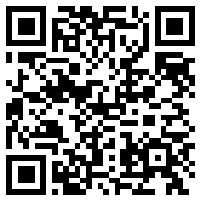 QR Code for bitcoin:1KVZqHReCcNbgL9mKZd86TMtimF5jaAvBZ