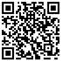 QR Code for bitcoin:1KVaB9msAndc23dKb1LURLiNfiS68vSPLU
