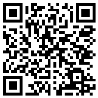 QR Code for bitcoin:1KVaYCptTYzZn13UJwv91AXV65ee4f2f4t