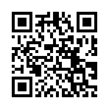 QR Code for bitcoin:1KVc1nn8C8dZKdXRWqMXJ9xTXAwbfBydi